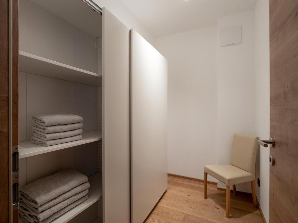 Bergzeit Appartement Хопфгартен-им-Бриксенталь Экстерьер фото
